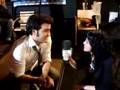 CHANEL Nº4 ENTREVISTA DE LAURA S-TUDIO A RAUL