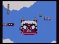 Rockman 2 Virtual Console Play