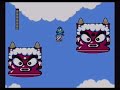 Rockman 2 Virtual Console Play