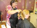 Locks of love
