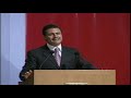 EPN en la UIA septiembre 29 de 2008