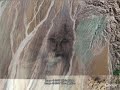 Secret and hidden places at Google Earth