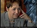 this a belgian program 'spraakmakers' that focused on an important international person each week