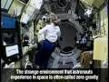 What is Microgravity?