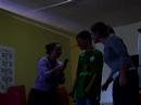 Chris in the Gaeltact!!