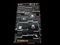 Sony Ericsson Xperia X2 Panels on HTC Touch HD