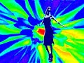 Sz�kelyf�ld�n egy barna l�ny