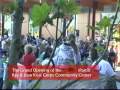 Part 1 - The Ray & Joan Kroc Corp Community Center Grand Opening