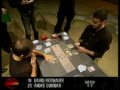 2009 Worlds Finals: Andre Coimbra vs. David Reitbauer