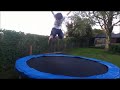 Click here to watch this video Trampoline Skateboarding - 360 Flip