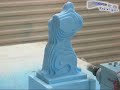 Robotic machining from 3D CAD for Moulds, Models, Prototypes