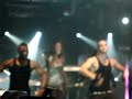 Anahi - carioca club 7