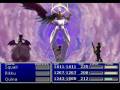 FFVII - LLNMNI Challenge - Safer-Sephiroth (No Game Over)