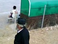 PAO Kalou Nerou-Asteras Mikromanis 1-4(o papas diamartiretai