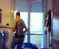 questi due prima di fare il video hanno sniffato di brutto....!!