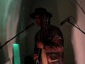 Stormy Monday Funky Blues Ron Baggerman Stick