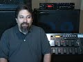 Bass PODxt Live Bass PODxt Live