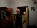 Aerobik popoludniowa pora :D
