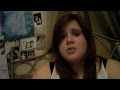 NaNoWriMo Day Three - Elizabeth