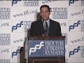 Glenn Greenwald at FFF Conference 2008, 3 of 5
