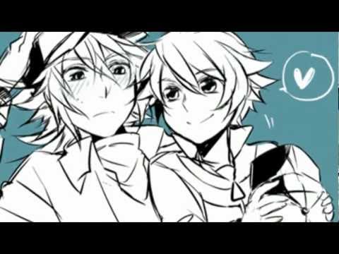 pokemon yaoi