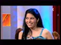 Vivica Genaux, \"Cruda sorte\", Rossini, on French TV Vivica Genaux, \"Cruda sorte\", Rossini, on French TV