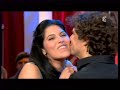 vivica genaux appears in �ve ruggieri's  tv show 