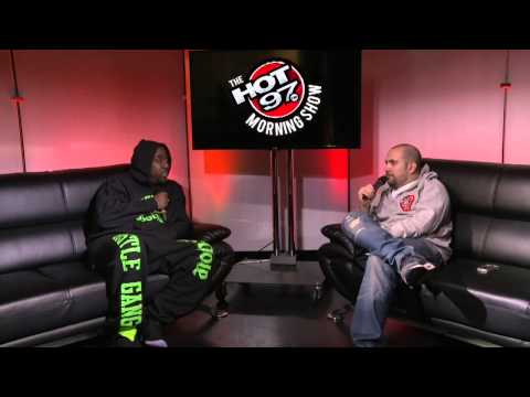 Trae - Rosenberg VS. Trae The Truth! CLICK HERE TO SUBSCRIBE: http://bit.ly/12lN6vb HOT97: http://www.hot97.com TWITTER: https://twitter.com/HOT97.