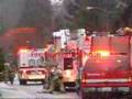 Snohomish County Fire District 7 Structure Fire Response