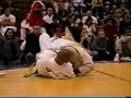 Crosley Gracie vs Ryron Gracie
