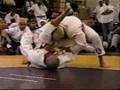 Crosley Gracie vs Ryron Gracie
