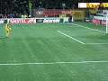 Penalty Janssen tegen Heracles halve finale GatoradeCup Penalty Janssen tegen Heracles halve finale GatoradeCup