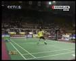 Badminton 2007 Indonesia Open MS Final 4 4