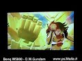Test Benq W5000 con Videoogiochi PS3 Test Benq W5000 con Videoogiochi PS3
