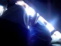 A ride inside a Stuart M3A1 WWII tank A ride inside a Stuart M3A1 WWII tank