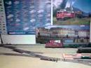 roco br 280 with sound