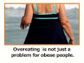The End of Overeating