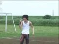 ?Miyavi Soccer Accident xP ?Miyavi Soccer Accident xP