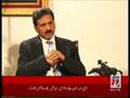 Capital Update-General Hameed Gul Part3