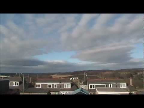 how to locate jet stream