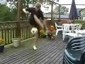 Football Freestyle SM - Kristofer Salomonsson