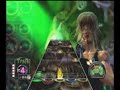 elx guitar hero 3   carcinogen crush dlc fc