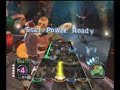 elx Guitar Hero 3 - Carcinogen Crush DLC FC