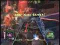 elx Guitar Hero 3 - Carcinogen Crush DLC FC