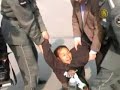 Human Rights Watch Dokumentasikan Penjara Hitam China
