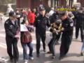 Human Rights Watch Dokumentasikan Penjara Hitam China