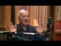 Werner Herzog on The Ecstatic Truth ...