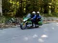 Honda Goldwing owners club cruise rally vogel slovenia Honda Goldwing owners club cruise rally vogel slovenia