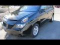 2003 Pontiac Aztek Ellwood City PA 16117 picture