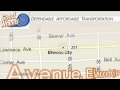 2003 Pontiac Aztek Ellwood City PA 16117 photo